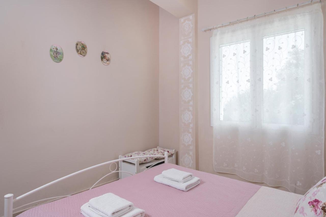Life Breeze Villa Kíssamos Eksteriør billede